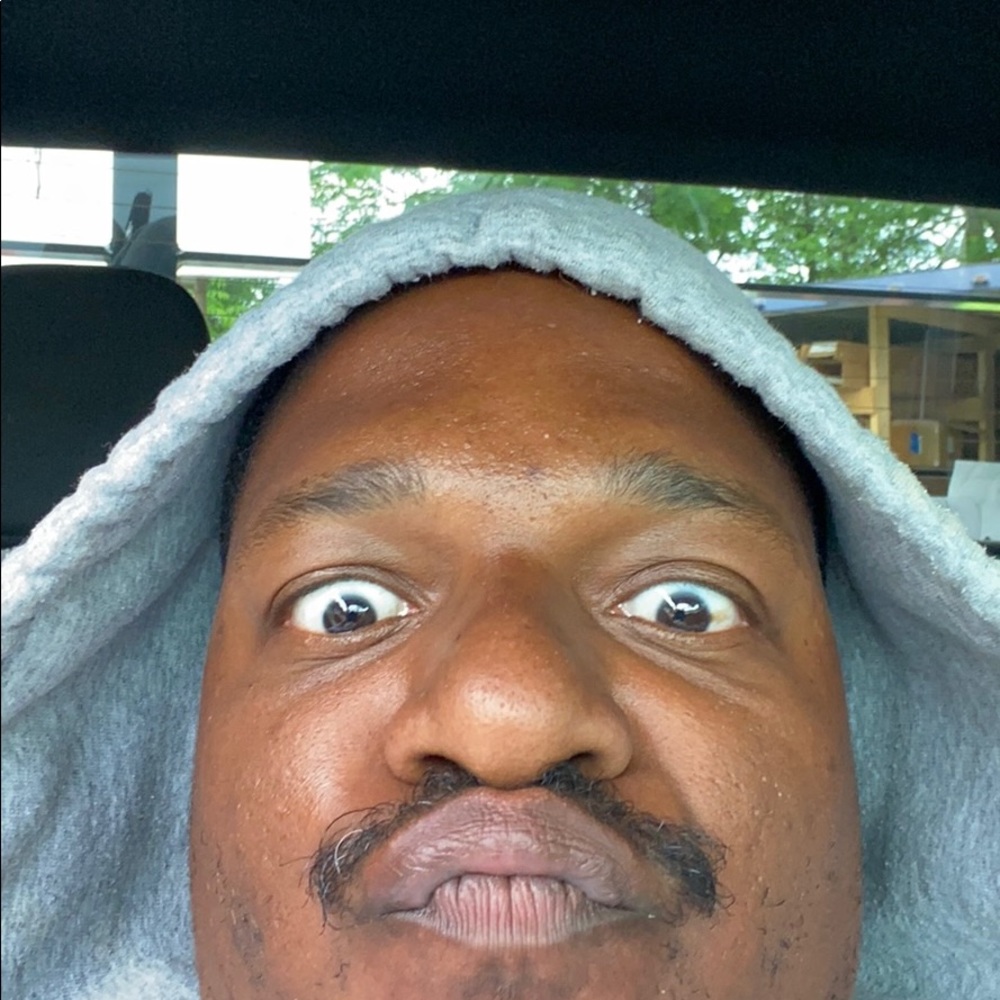 Meet your Posher, Xavier